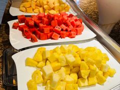 -杭州国际会议中心洲际酒店-原素全日餐厅(解放东路店)