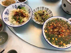 -汉唐宴长安食府