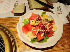 -赤坂亭·M9和牛放题(长楹天街购物中心店)