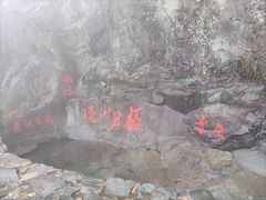 -大姆山草场
