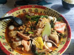 -红丫骨汤麻辣烫(汽车站店)