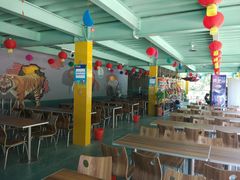 -泉州海丝野生动物世界