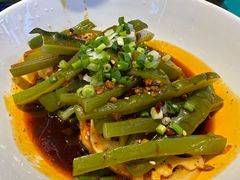 -川正旺江湖菜(三元桥店)