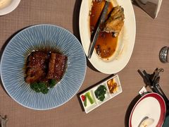 -海口万豪中餐厅·粤菜·海南菜· 平价海鲜·茶点· KTV包房