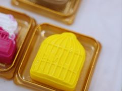 -北京稻香村(前门大街旗舰店)
