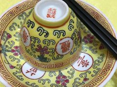 -仿膳饭庄(天安门店)