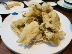 -渔傅印象滩涂霞浦海鲜(井大路店)