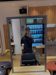 -Mentor Hair Salon