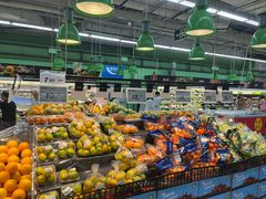 -大润发(张江店)