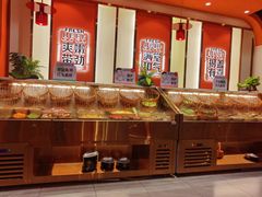 -龙虾奇迹泥炉烤肉(大华三路店)