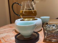 -隆德堂青瓷艺术·茶馆(故宫店)