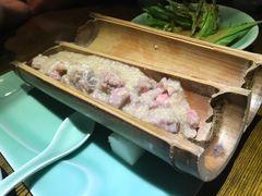 -粗茶淡饭·隐庐私厨(东亭店)