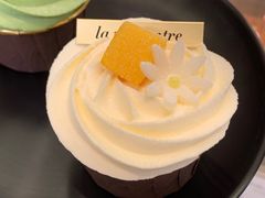 -LAN一见岚·精品蛋糕(琶洲保利店)