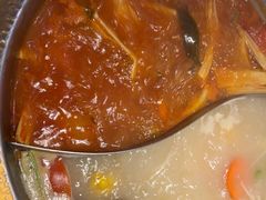 -巴邑火锅·鲜切牛肉(萧山银隆店)
