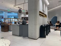 -喜茶(无锡荟聚中心店)