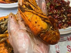 -三妹小龙虾·黄油蟹(华侨城总店)