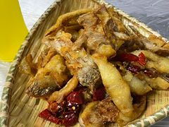 -小民大排档(光谷店)