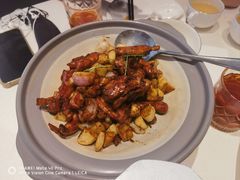 -闽海肴(北辰荟店)