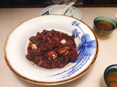 永州血鸭-佬麻雀·剁椒鱼头(京基KK One店)