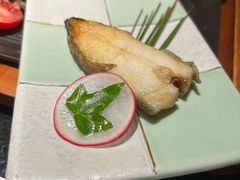 -上井料理黑金店(IFS国金中心店)