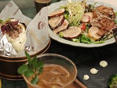 -秘密旅行Bonjour(黑金冠 江南西店)