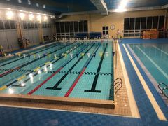 -布噜游泳俱乐部(东闸路店)