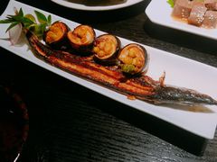 -和一料理(安阳店)
