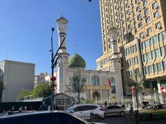 -新疆国际大巴扎