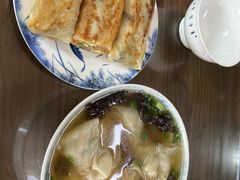 -张记饺饼筒(环城东路店)