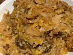 -西贝(上海我格广场店)