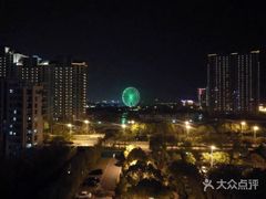 -山明水秀大饭店