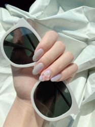 -森日式美甲沙龙MORI NAIL总店