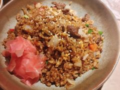 -布拉诺牛排西餐厅(上城天街店)