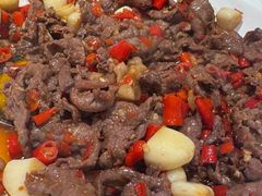 -辣可可·小炒黄牛肉(望京凯德MALL店)