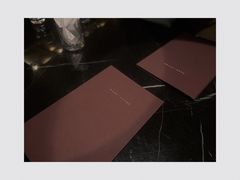 -wann lounge 低温慢煮牛排·清吧