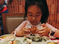 -西贝(六里桥旗舰店)