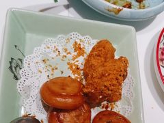 -新白鹿餐厅(第一百货店)