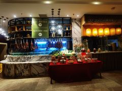 -卞氏菜根香(航空路旗舰店)