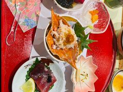 -和创柚子·会席日本料理(新区淮海街店)