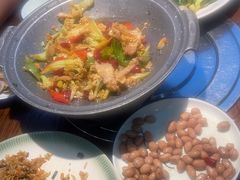 -517烧烤·龙虾·海鲜大排档(万象都荟店)