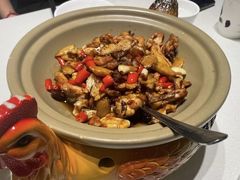 -绿草地·湘菜(芙蓉天街店)