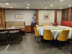 大堂-七菜馆·东北菜·蒸饺(文体路店)