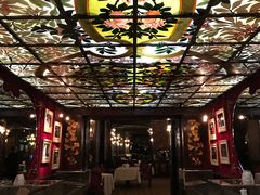 -马克西姆餐厅(崇文门店)