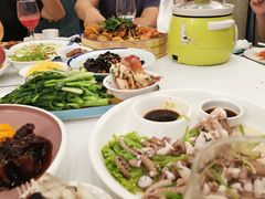 -高老庄新家宴(北斗星广场店)