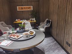 -神洲四海大酒楼(王府井澳门中心店)