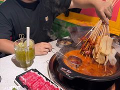 -钢管厂五区小郡肝火锅串串香(清河店)