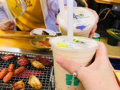 -1点点(竹山路店)