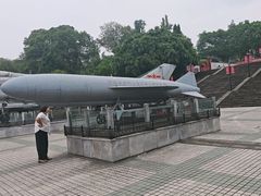 -聂荣臻元帅陈列馆