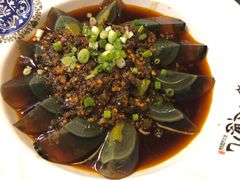 -山城遇宴·重庆江湖菜(五道口银谷大厦店)