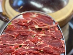 -临胜烧烤大牌档(东葛店)